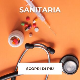 Sanitaria