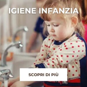 Igiene Infanzia