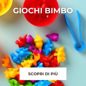 Giochi Bimbo