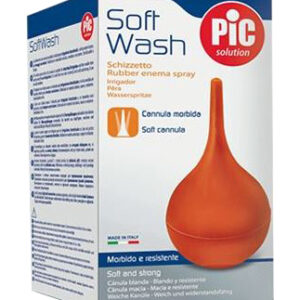 PIC SOFT WASH SCHIZZETTO 490 ML