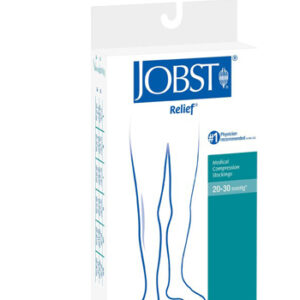 CALZA COMPRESSIVA JOBST REL 20/30MMHG GAMB L ARTICOLO 780520000400