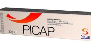 PICAP CREMA BARRIERA COADIUVANTE PRURITO 30 ML