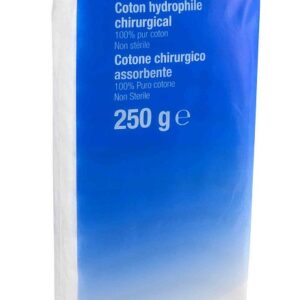 COTONE CHIRURGICO ALVITA ASSORBENTE 250 G