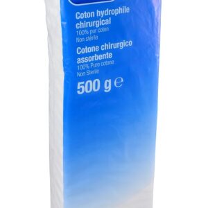 COTONE CHIRURGICO ALVITA ASSORBENTE 500 G