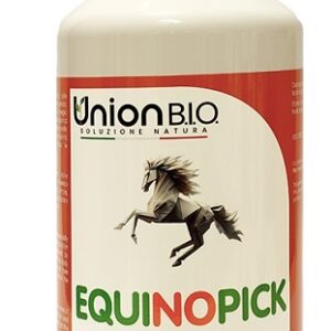 EQUINOPICK SOLUZIONE ZECCHE 1 L