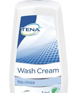 CREMA DETERGENTE IDRATANTE TENA WASH CREAM 500ML
