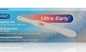 ALVITA TEST DI GRAVIDANZA PRECOCE 1 PEZZO