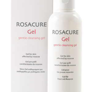 ROSACURE GENTLE CLEANSING GEL PER PELLI CON ROSACEA 200 ML