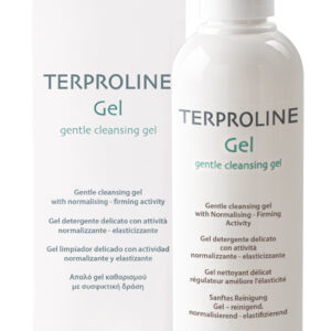 TERPROLINE GEL GENTLE CLEASING 200 ML