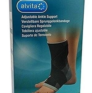 ALVITA CAVIGLIERA 3