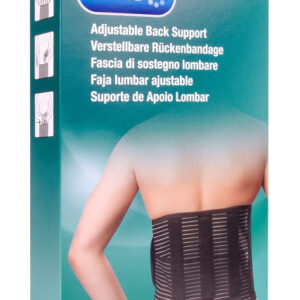 ALVITA FASCIA LOMBARE MISURA 1 CIRCONFERENZA 80-100 CM