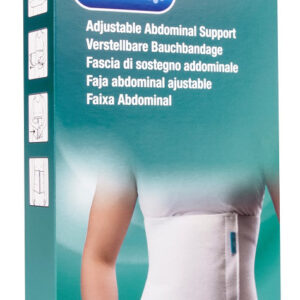 ALVITA FASCIA ADDOMINALE MISURA 1 CIRCONFERENZA 75-95 CM