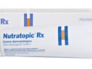 NUTRATOPIC RX CREMA 100 ML