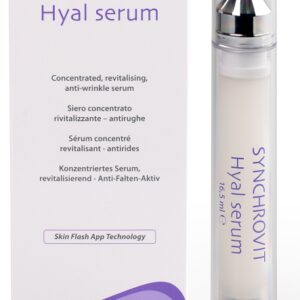 SYNCHROVIT HYAL SERUM 16,5 ML
