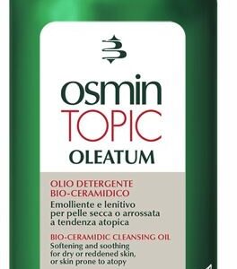 OSMIN TOPIC OLEATUM 400 ML