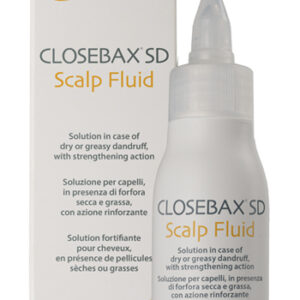 CLOSEBAX SD SCALP FLUID 50 ML