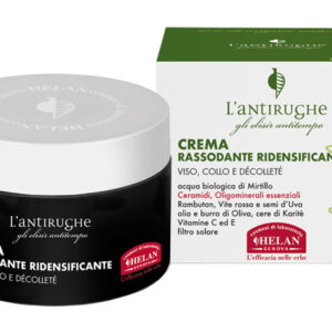 ELISIR ANTITEMPO L'ANTIRUGHE CREMA RASSODANTE RIDENSIFICANTE 50 ML
