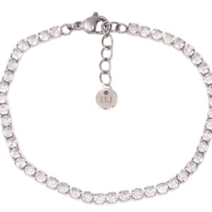 BJB138 BRACCIALE YUTU SS