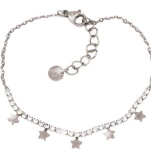 BJB139 BRACCIALE ASHOK SS