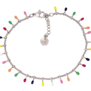 BJB143 BRACCIALE INDIRA SS