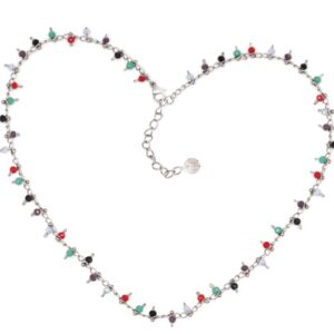 BJB329 COLLANA SAAD SS