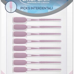 EMOFORM PICKS S/M 30 PEZZI
