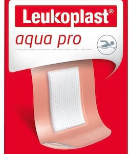 LEUKOPLAST AQUAPRO 72X19 10 PEZZI