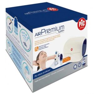 PIC AEROSOL AIR PREMIUM SYSTEM