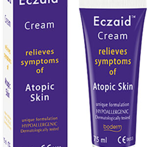 ECZAID CREAM LENITIVO IN CASO DI DERMATITE ATOPICA 75 ML CE