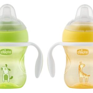 CHICCO TAZZA TRANSITION NEUTRA 4 MESI