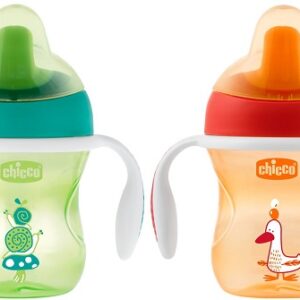 CHICCO TAZZA TRAINING NEUTRA 6 MESI