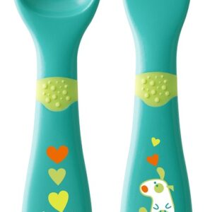CHICCO POSATINE 12M+
