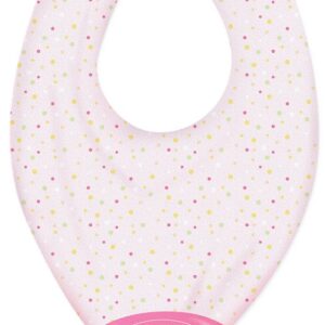 CHICCO MASSAGGIAGENGIVE GUMMY ROSA