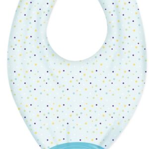 CHICCO MASSAGGIAGENGIVE GUMMY AZZURRO