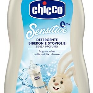 CHICCO DETERGI STOVIGLIE 300 ML