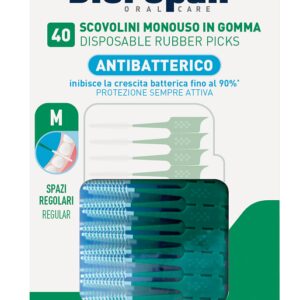 BIOREPAIR SOFT PICK REGULAR
