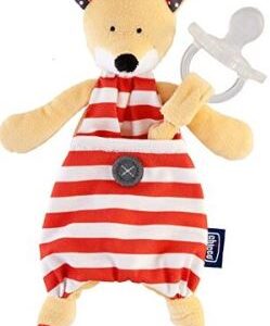 CHICCO PORTASUCCHIETTO BUDDY VOLPE 1 PEZZO