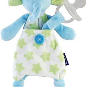 CHICCO PORTASUCCHIETTO BUDDY ELEFANTE 1 PEZZO