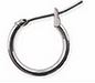 ORECCHINO POST-FORATURA CLOSED HOOP BJT976