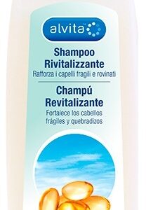 ALVITA SHAMPOO RIVITALIZZANTE 300 ML