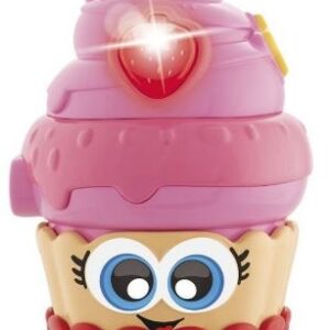CHICCO GIOCO CANDY CUPCAKE