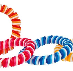 CHICCO ZANZA BRACCIALE PLASTICA