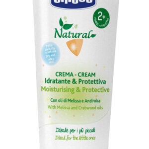 CHICCO ZANZA CREMA