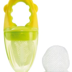 CHICCO FRUTTINO SUCCHIETTO RETINA PER ALIMENTI