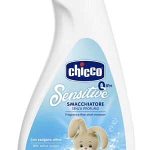 CHICCO SPRAY SMACCHIATORE TESSUTI