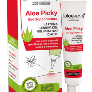 ALOEVERA2 ALOE PICKY 12 ML