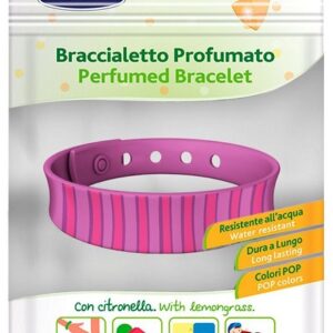 CHICCO BRACCIALE SILICONE