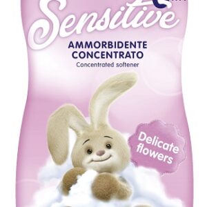 CHICCO AMMORBIDENTE FIORI 750 ML