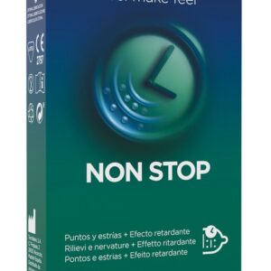 CONTROL NON STOP DOTS&LINES 6 PEZZI