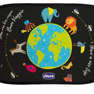 CHICCO TENDINE PARASOLE
